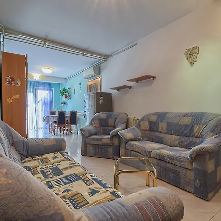 Apartman Culiat