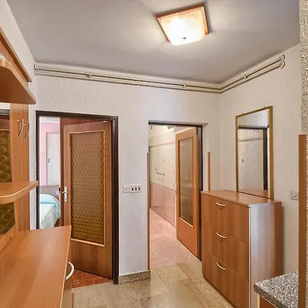 Apartman Culiat Pula